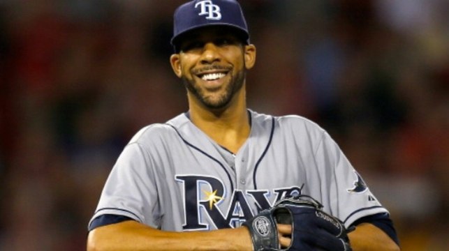 Rays Back in First; Giambi Lifts Indians