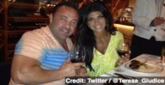 Teresa Giudice of 'Real Housewives' Faces 50 Years in Prison