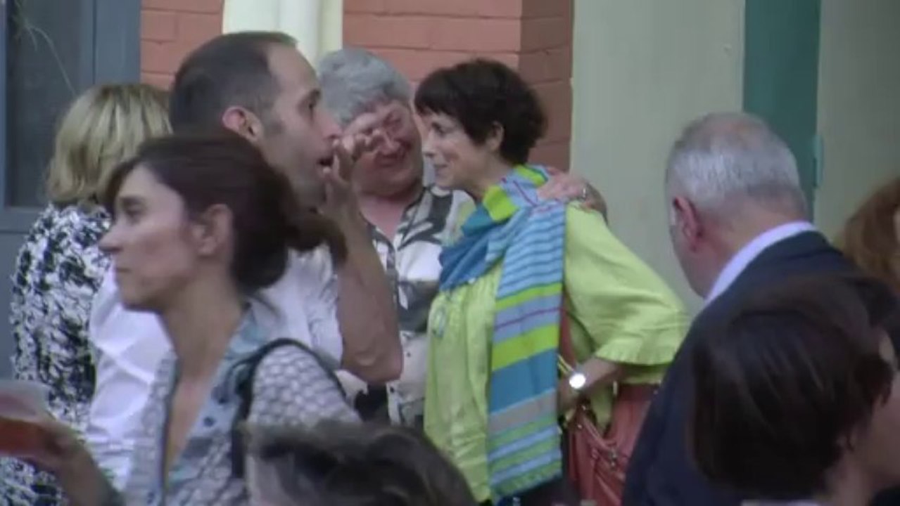 La culture à Marseille : audition débat de l'association "Marseille et moi"