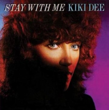 Kiki Dee - Stay With Me - 05 - Stay With Me 1978