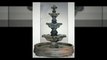 Outdoor Fountains by Fathom Fountains