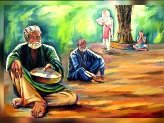 Cultural Face of Pakistan Lok Virsa Museum