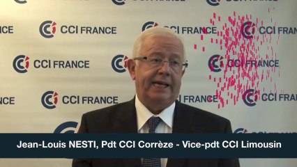 CCI France-Une Minute pour parler d'industrie-JL.NESTI
