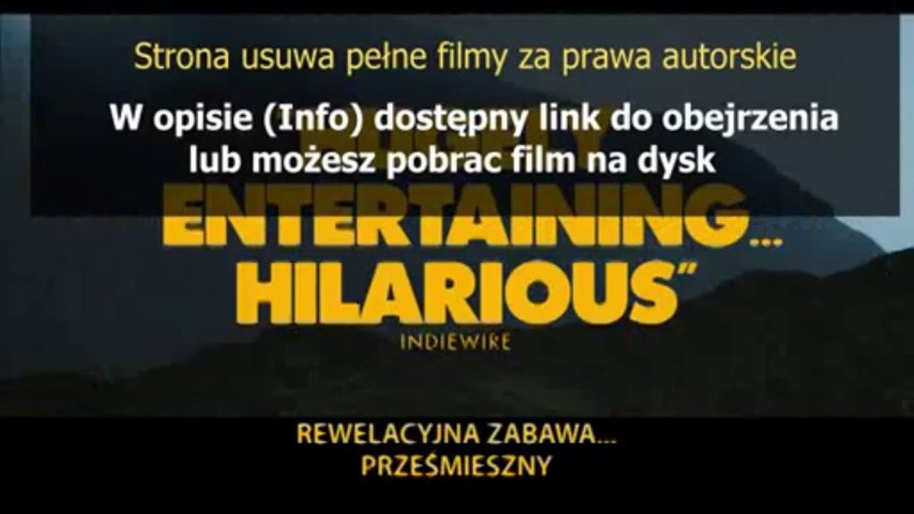 Dobra jakość Turyści (Sightseers) Online | Najlepsza wersja