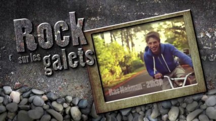 Rock sur les galets, la bande annonce !