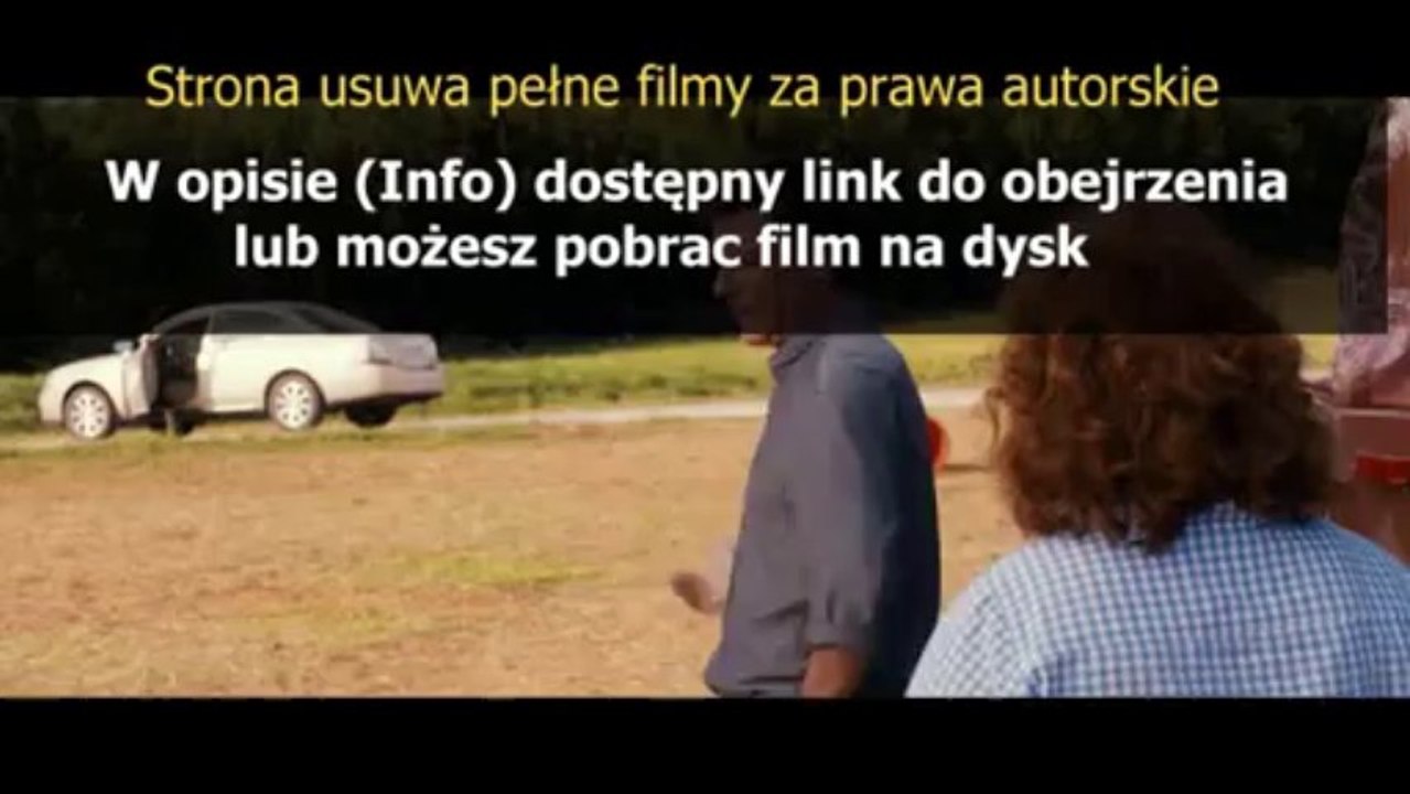 Lektor PL +Złodziej tożsamości (Identity Thief) Online+Pobierz | HD z lektorem