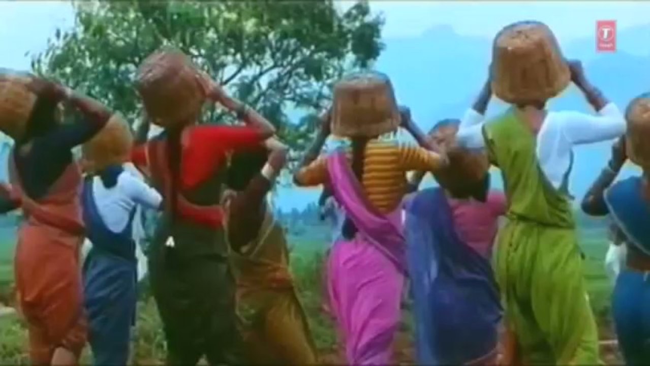 Chal Chaliye Wahan Pe Dil Jani Full HD Song _ Muqabla _ Govinda