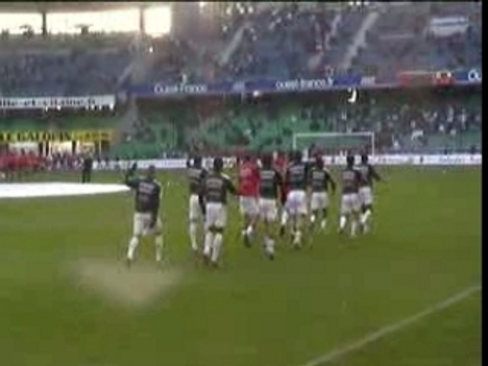 RENNES LYON 1-0