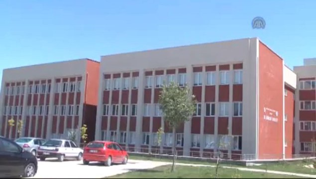 Sadece 1 kişi tercih etti