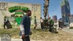 Download Demo Grand Theft Auto 5-  Gameplay Video