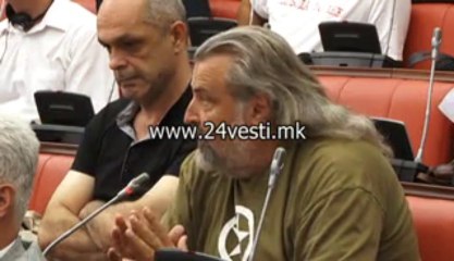 ZAKON ZA MEDIUMI VTOR  DEL 30 07