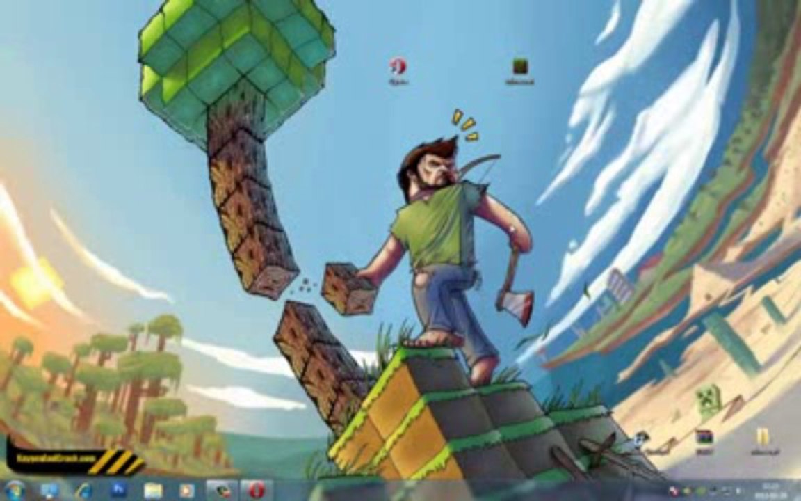 Minecraft Premium Account Creator Hack Download