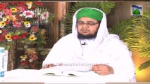 Qurani Suraton Ka Taaruf  Ep 19 - Surah Shura, Namal aur Qasas Ky Mazameen