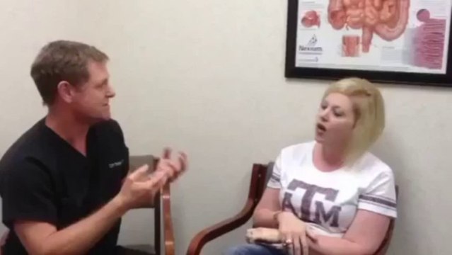 Houston Weight Loss Surgery - Going From Lap Band to Sleeve