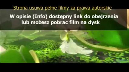 Pełny film Tajemnica Zielonego Królestwa (Epic) Online i Do pobrania | Dobra wersja z lektorem