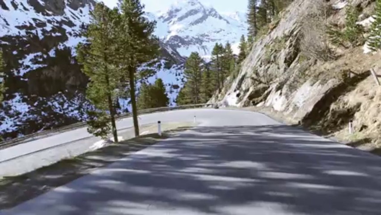 Tour de Boardtest