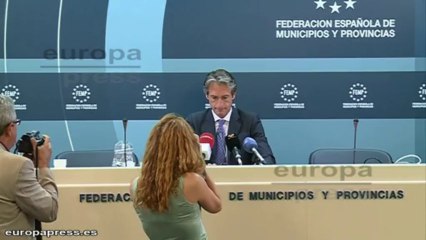 FEMP: "Es hora de que se haga justicia"