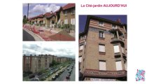 14.3 Ville philanthropique - La cité-jardin de Stains (93)