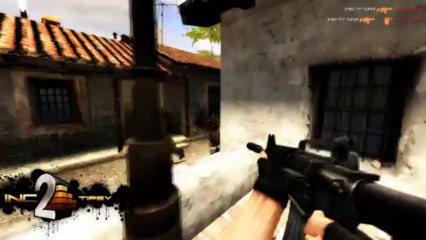 Incorporated 2 by ClaYmaN - Counter Strike Source