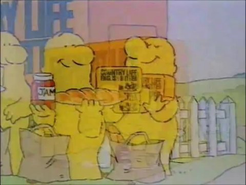 Collection of 1980`s Uk TV Commercials Adverts Toys Food Drink + More Vol 2