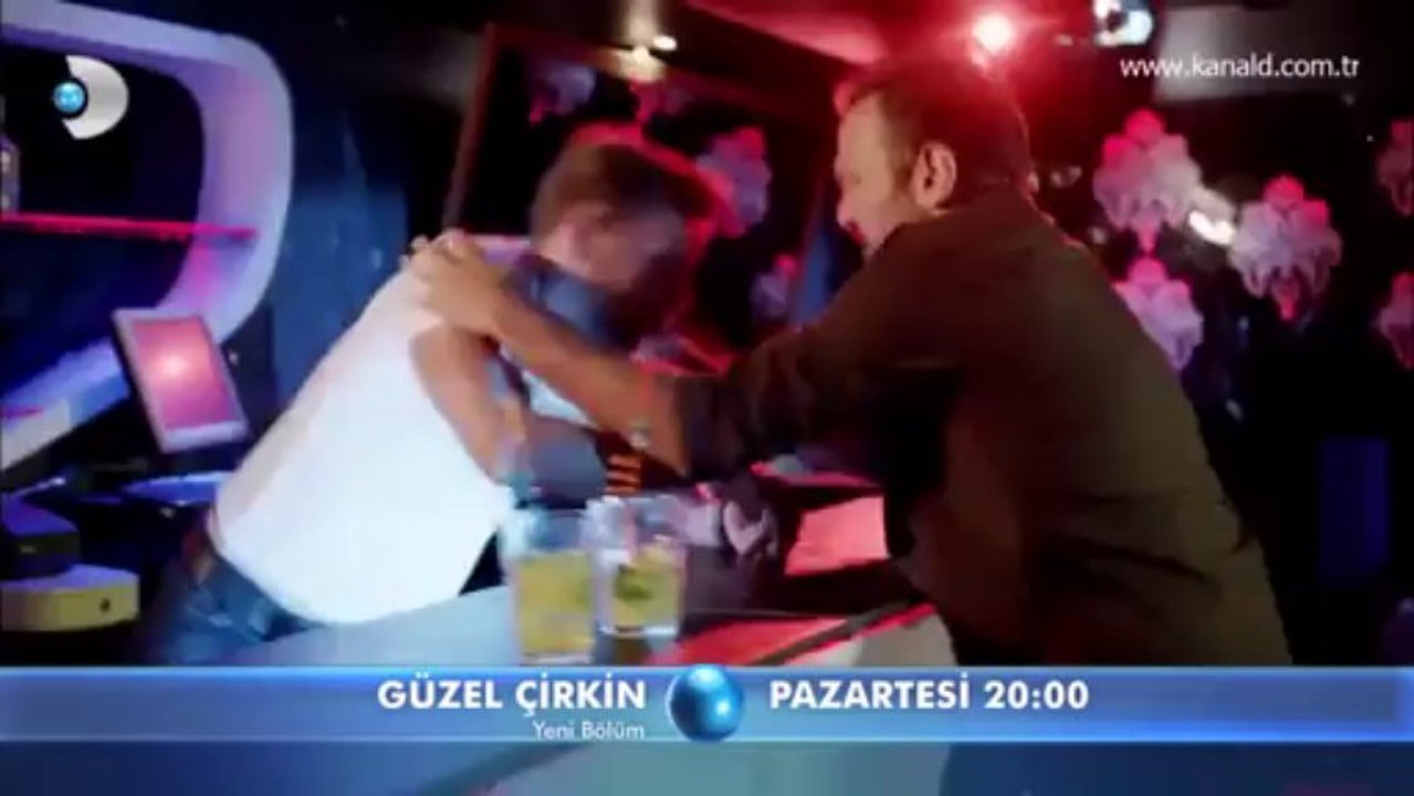 Güzel Çirkin 5 Bölüm Fragmanı