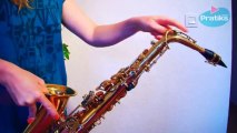 Saxophone - Comment monter son saxophone ?