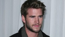 Liam Hemsworth's Brothers Staged Miley Cyrus Intervention