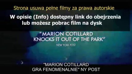 HD | Rust and Bone (De rouille et d'os) Online | PSiG z napisami