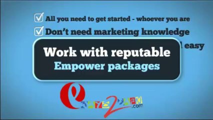 Best and Easiest Way to Make Reliable Money Online – Tutorial