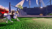 Disney Infinity - Trailer 12 - Lone Ranger