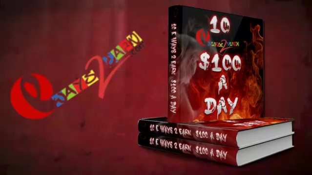 Top 3 BEST Ways to Make Money Online - Quick and Easy