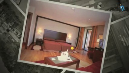 Soria - Hotel Parador de Soria (Quehoteles.com)