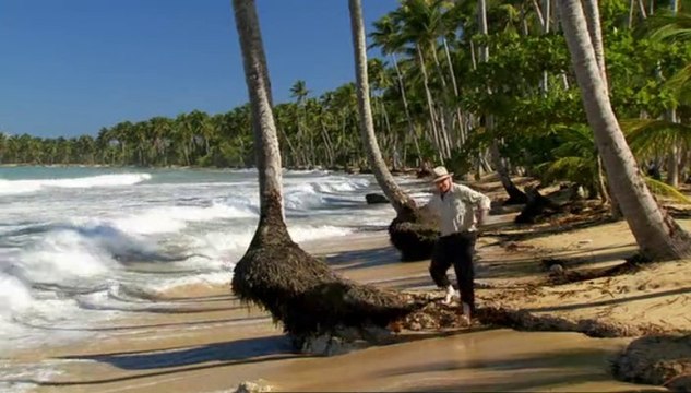 Мечты. Приключения Дэна Крикшэнка в мире архитектуры. Фильм 7-й.