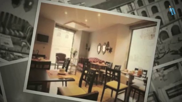 Soria - Hotel Soria Plaza Mayor (Quehoteles.com)