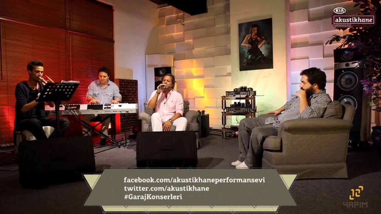 Ragıp Savaş - Yalnızım Dostlarım (İbrahim Tatlıses Cover)