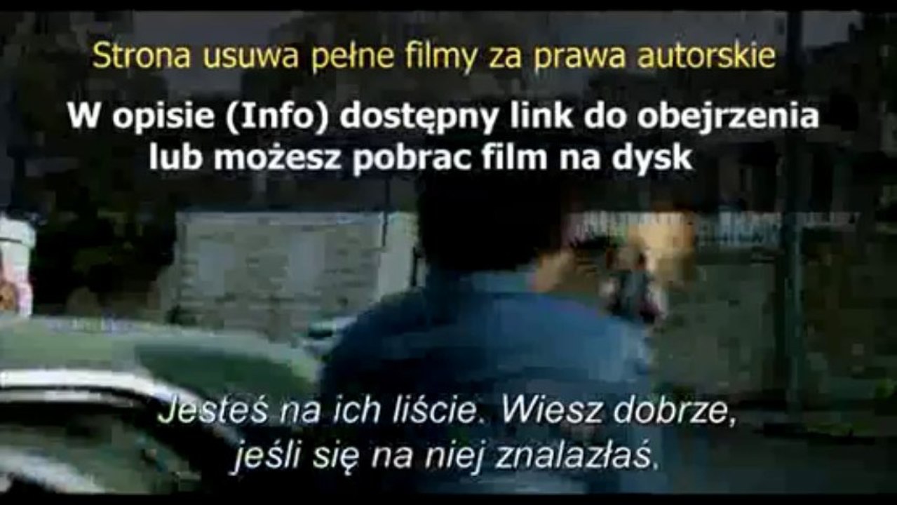 HD | Wróg numer jeden (Zero Dark Thirty) Online i Do pobrania | SUBBED z napisami