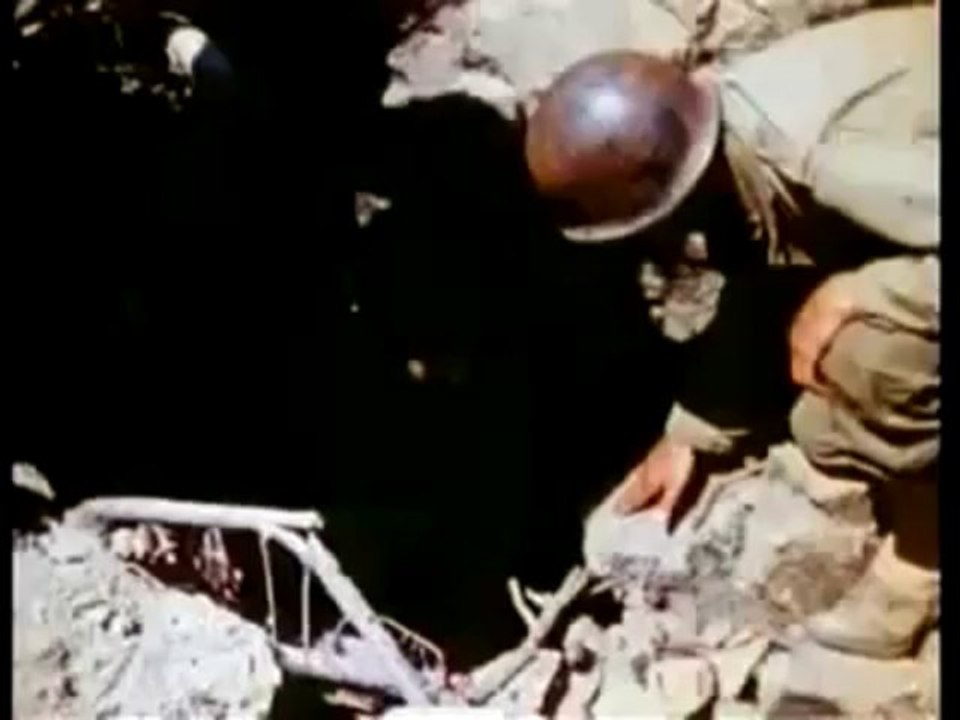 戦争はイヤだ　−戦争証言２