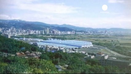 HTC'de düşüş devam ediyor