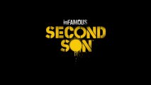 INFAMOUS SECOND SON PS4 E3 TRAILER OFFICAIL