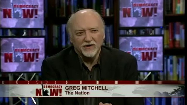 米国が隠したヒロシマとナガサキ Democracy Now! CC日本語字幕