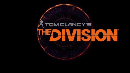 TOM CLANCY THE DIVISION TRAILER OFFICIAL