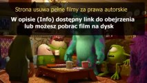 HD | Uniwersytet Potworny (Monsters University) Online | BiDA z napisami wtopionymi