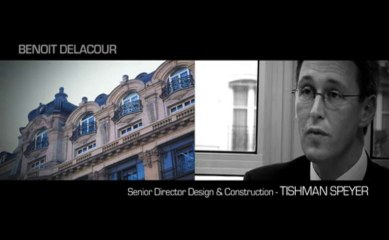 Investir dans la performance énergétique pour valoriser un bien immobilier - Tishman Speyer