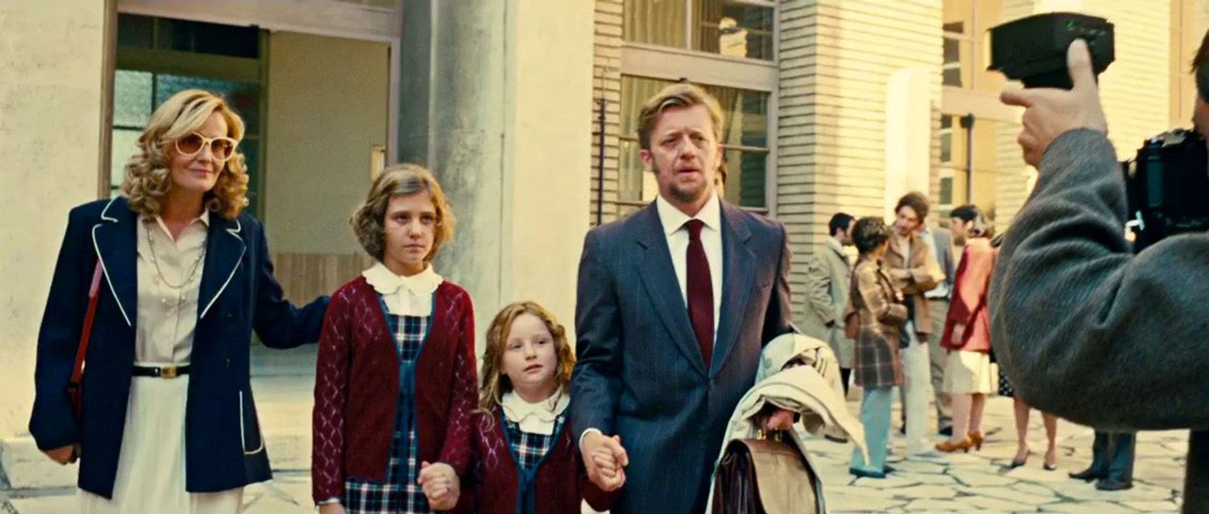 LA SCOPERTA DELL'ALBA_Trailer Ufficiale HD