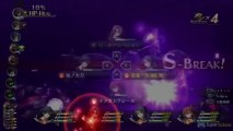 The Legend of Heroes : Sen no Kiseki - Trailer de Gameplay