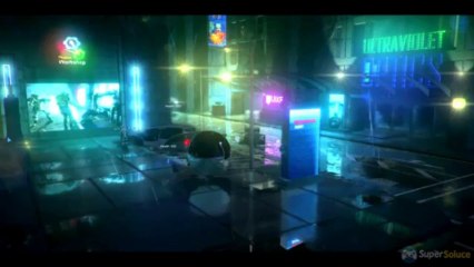 Satellite Reign - Technology