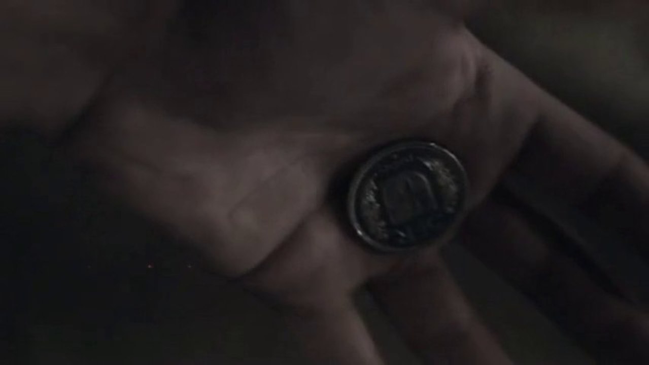 D.E. Cap.0 Trailer