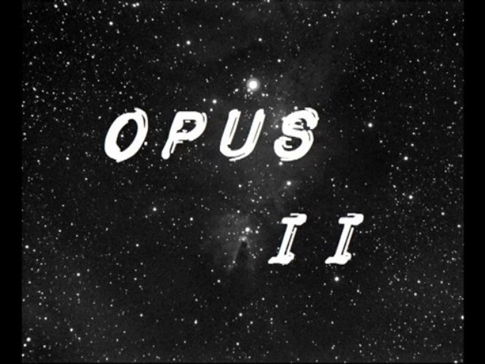 Volutes - The Reprenders - Opus II