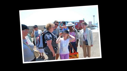 AMEFT, Porquerolles 15-16 juin 2013