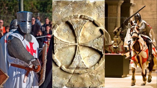 TEMPLIERS / TEMPLARS